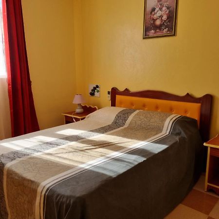 Villa Bungaroo Pereybere Beach Екстер'єр фото