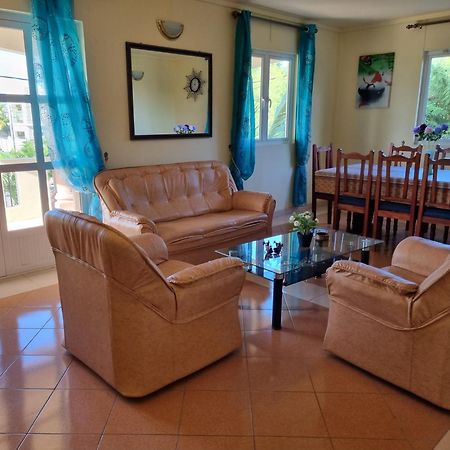 Villa Bungaroo Pereybere Beach Екстер'єр фото