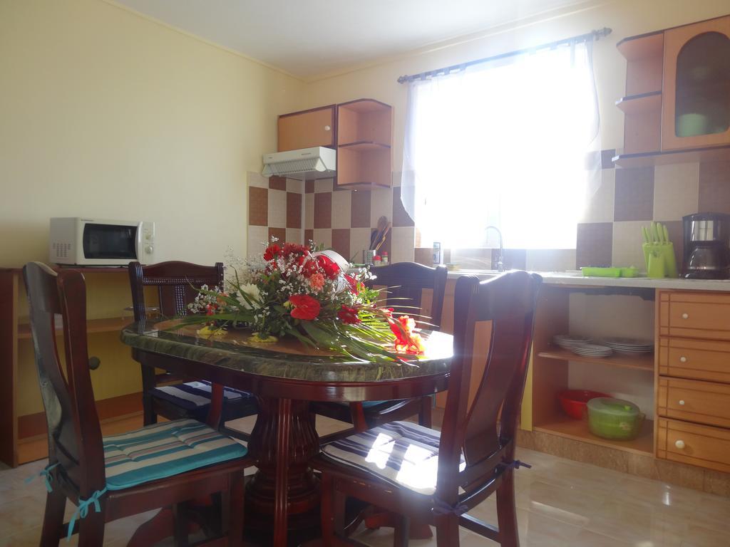 Villa Bungaroo Pereybere Beach Номер фото