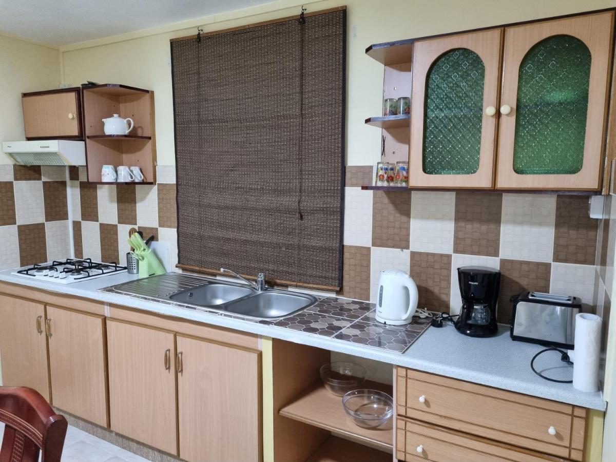 Villa Bungaroo Pereybere Beach Екстер'єр фото