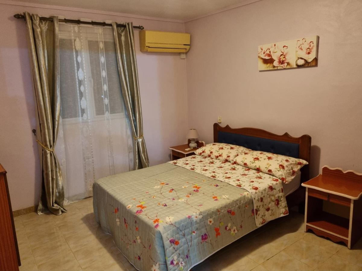 Villa Bungaroo Pereybere Beach Екстер'єр фото