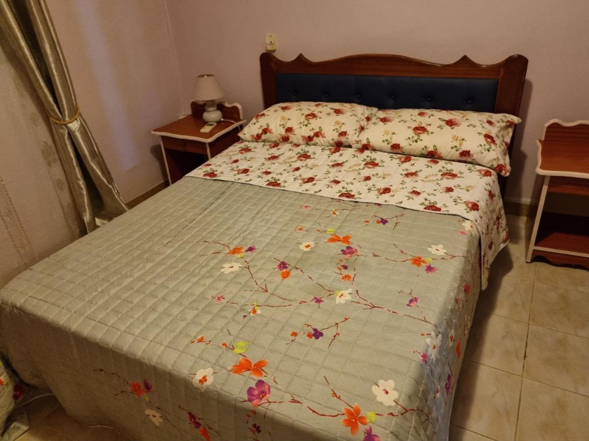Villa Bungaroo Pereybere Beach Екстер'єр фото