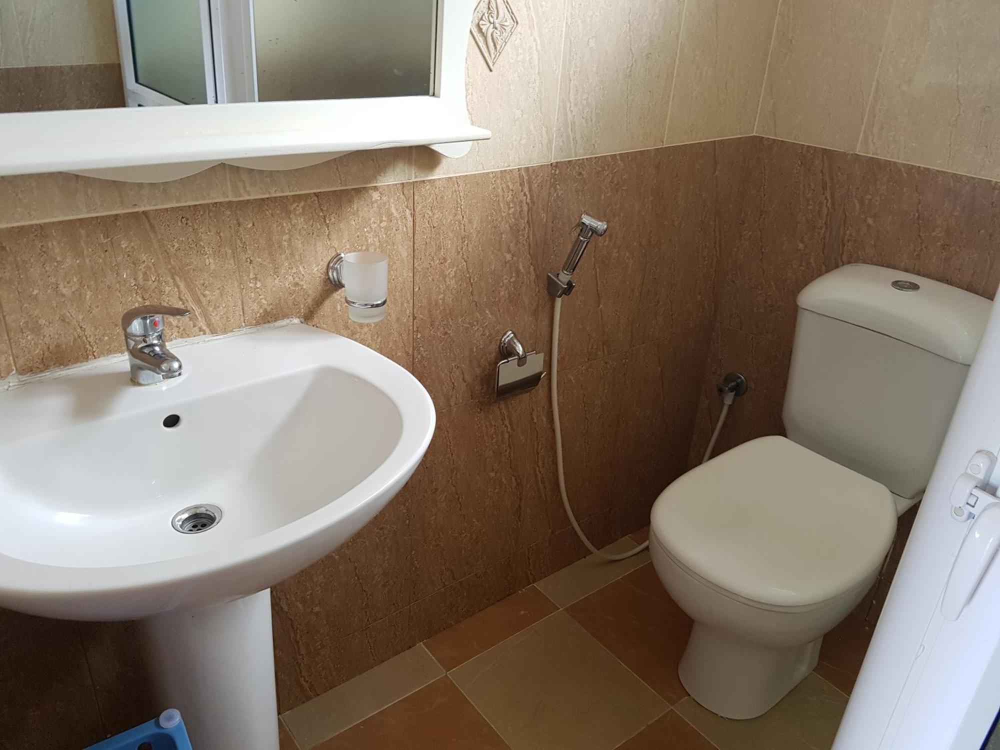 Villa Bungaroo Pereybere Beach Екстер'єр фото