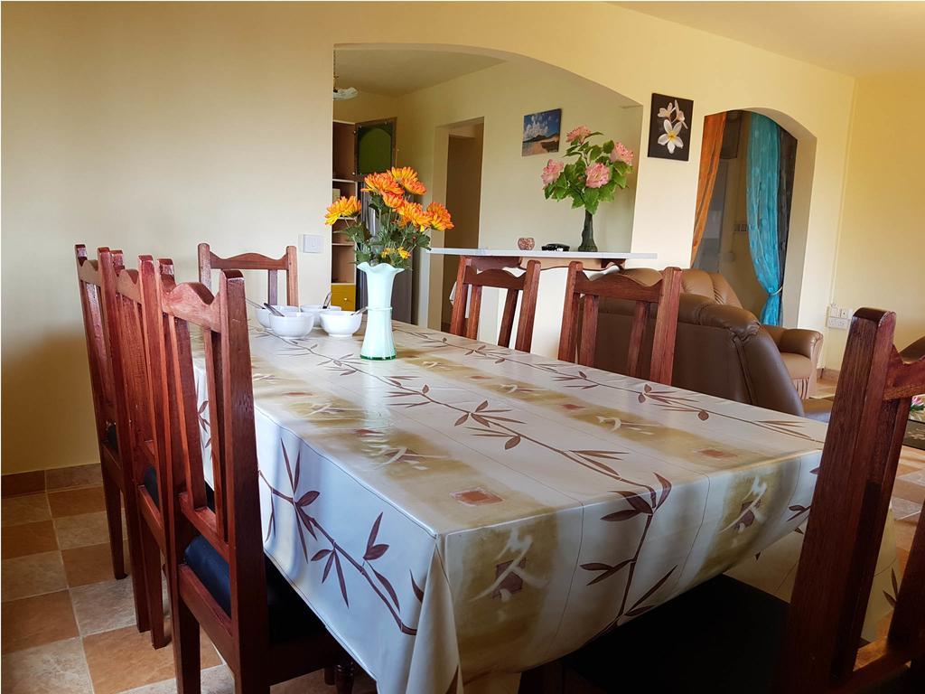 Villa Bungaroo Pereybere Beach Екстер'єр фото